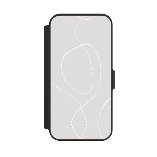 Apple iPhone 13 Pro NIVOflip Sanft werden - Anastasia Sawall