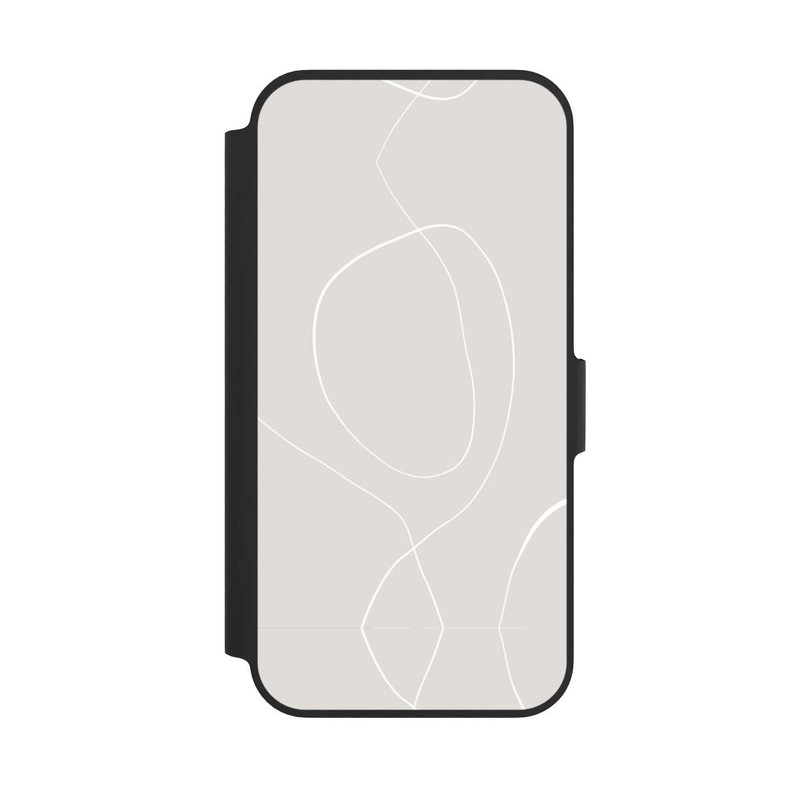 iPhone 13 Pro NIVOflip Sanft werden - Anastasia Sawall