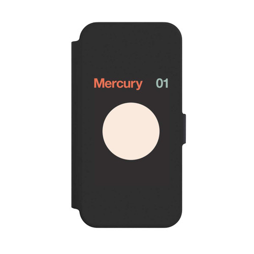 Apple iPhone 13 Pro NIVOflip Mercury