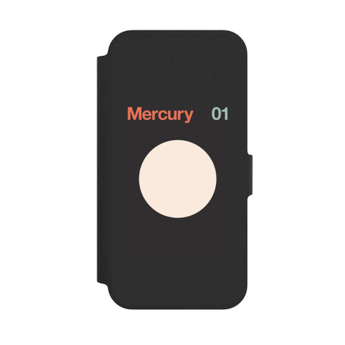 Apple iPhone 13 Pro NIVOflip Mercury