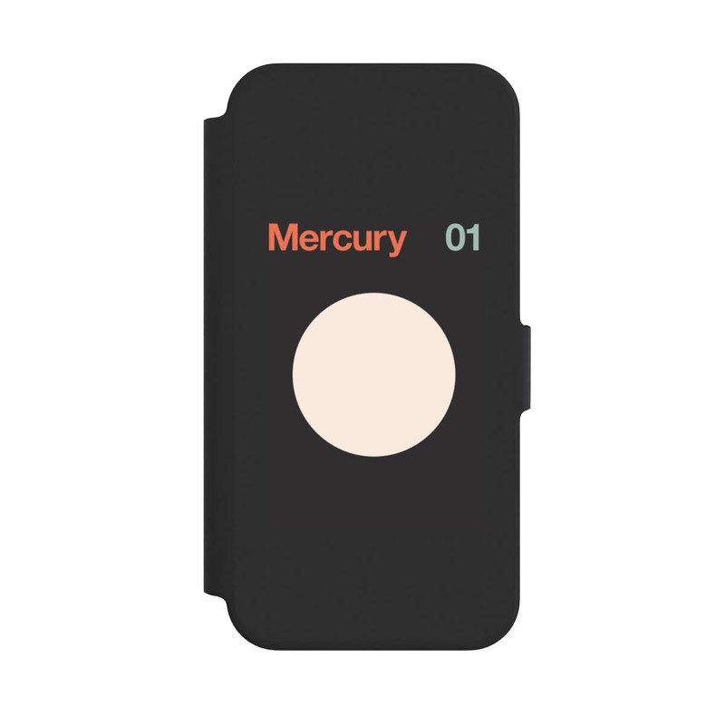 iPhone 13 Pro NIVOflip Mercury
