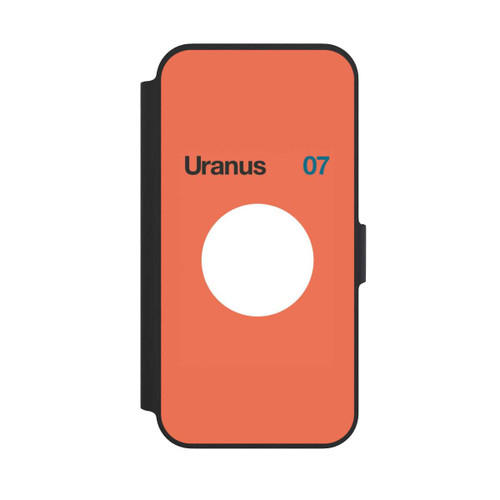 Apple iPhone 13 Pro NIVOflip Uranus