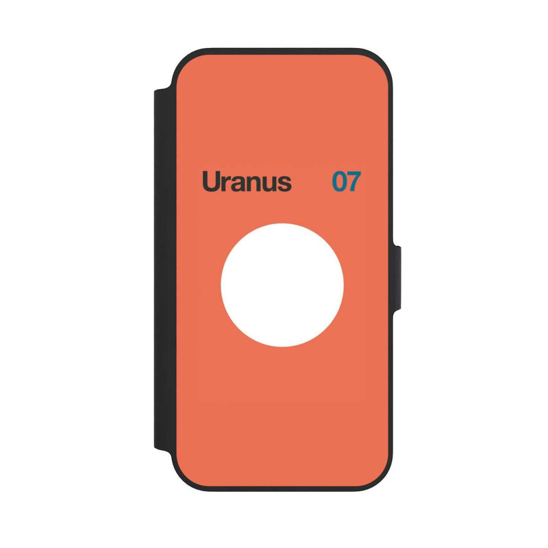 iPhone 13 Pro NIVOflip Uranus