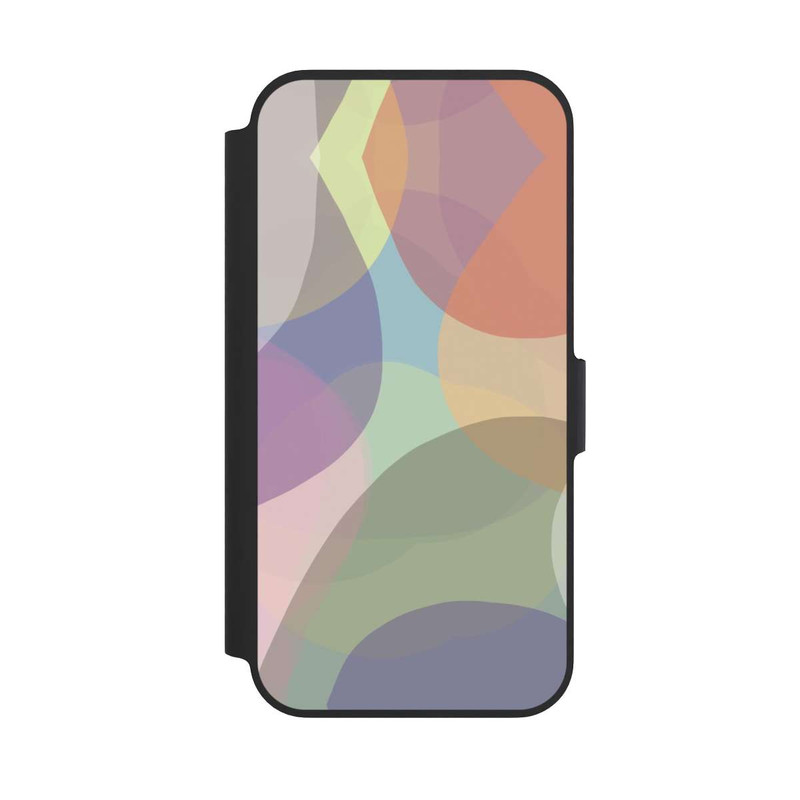 iPhone 13 Pro NIVOflip Weiche Formen