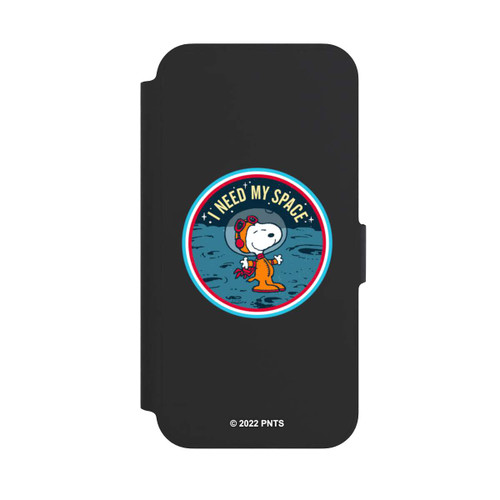 Apple iPhone 13 Pro NIVOflip I need my Space - Transparent