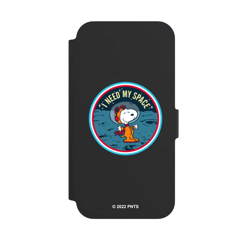 iPhone 13 Pro NIVOflip I need my Space - Transparent