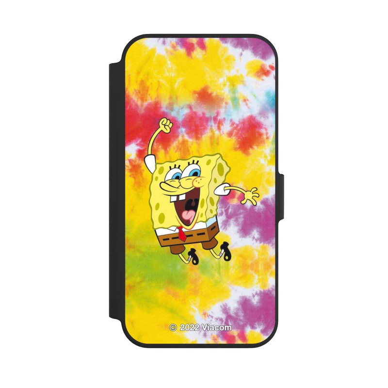 iPhone 13 Pro NIVOflip Spongbob Batik Happy