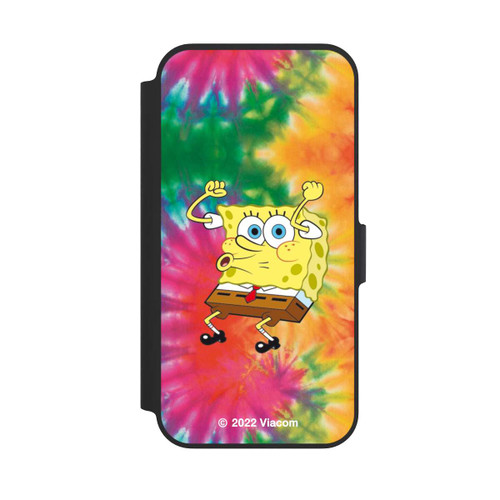 Apple iPhone 13 Pro NIVOflip Spongebob - Yay Batik