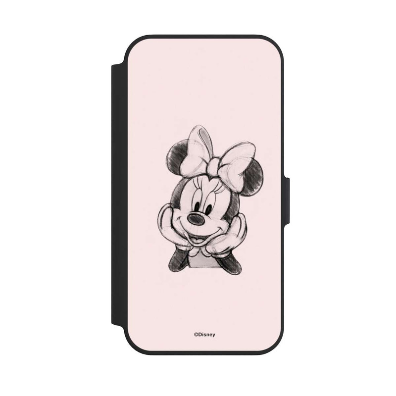 iPhone 13 Pro NIVOflip Minnie Pose Assise