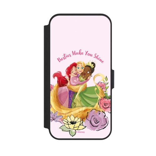 Apple iPhone 13 Pro NIVOflip Princess Hug Disney Princess 