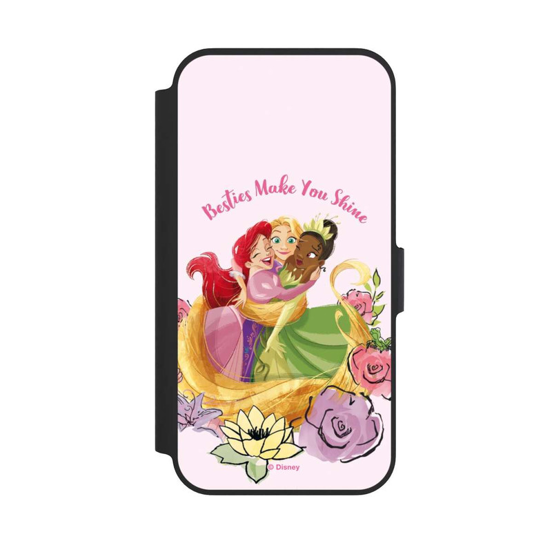 iPhone 13 Pro NIVOflip Princess Hug Disney Princess 