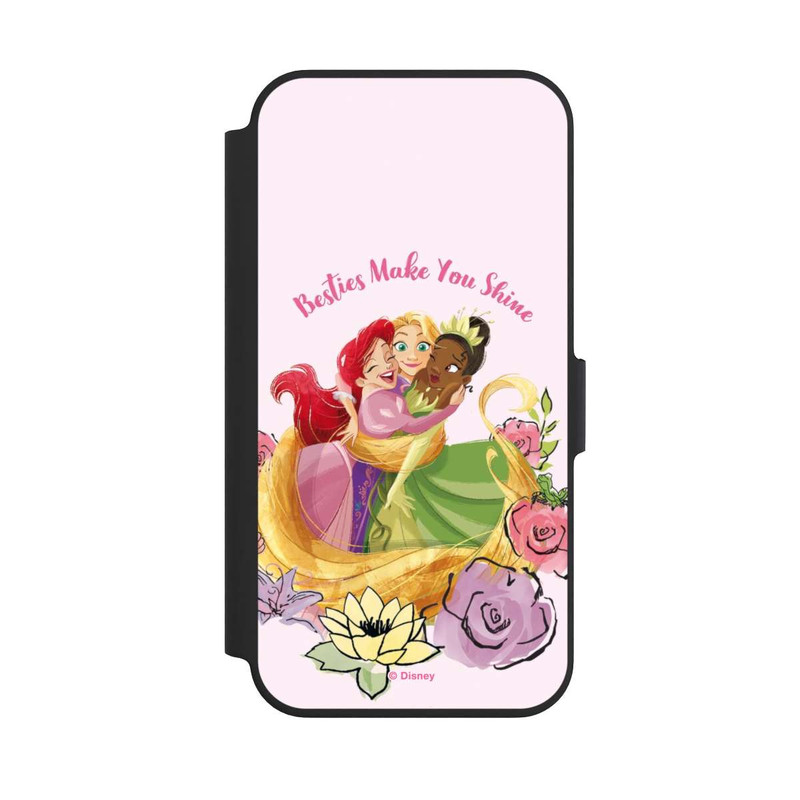 iPhone 13 Pro NIVOflip Princess Hug Disney Princess 