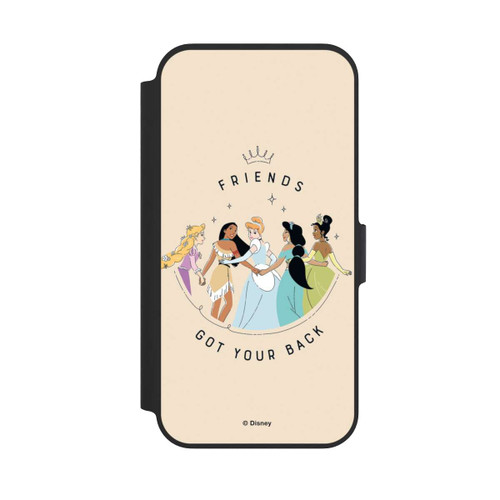 Apple iPhone 13 Pro NIVOflip Friends Got Your Back Disney Princess 
