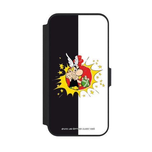 Apple iPhone 13 Pro NIVOflip Astérix Potion Magique