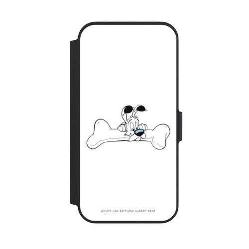 Apple iPhone 13 Pro NIVOflip Idéfix Gros Os