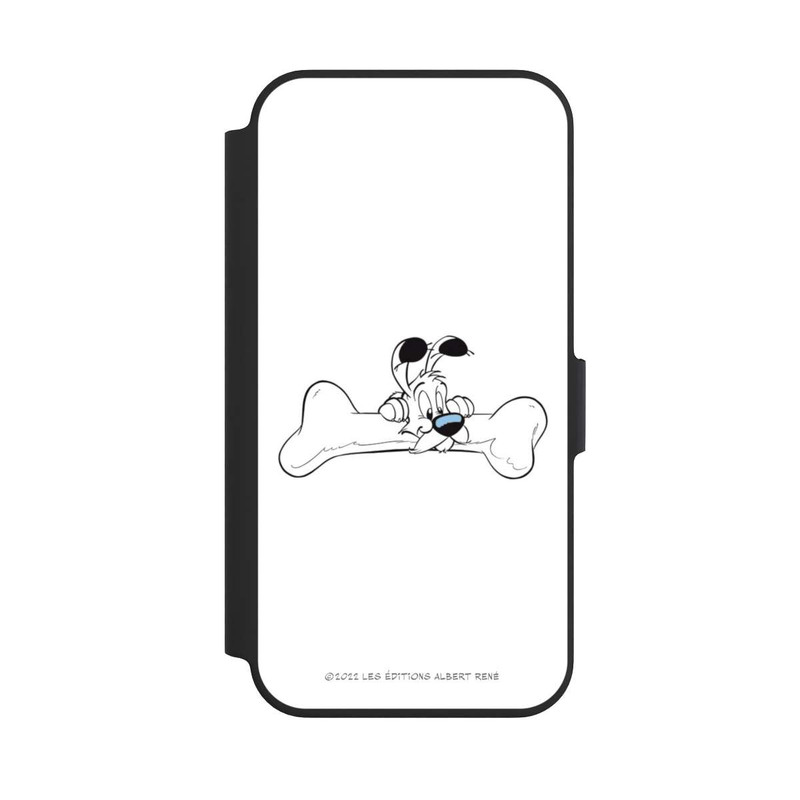 iPhone 13 Pro NIVOflip Dogmatix Bone Huge