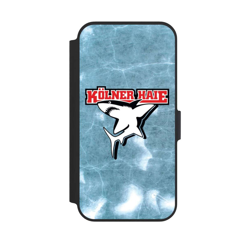 iPhone 13 Pro NIVOflip Kölner Haie Eis