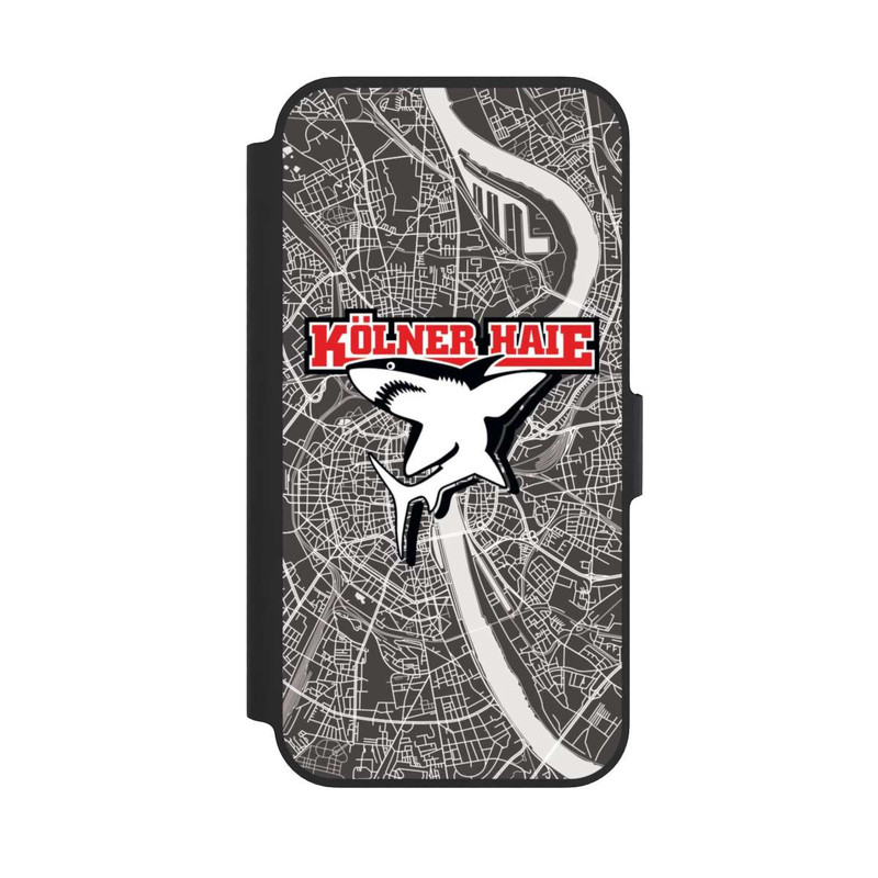 iPhone 13 Pro NIVOflip Kölner Haie City