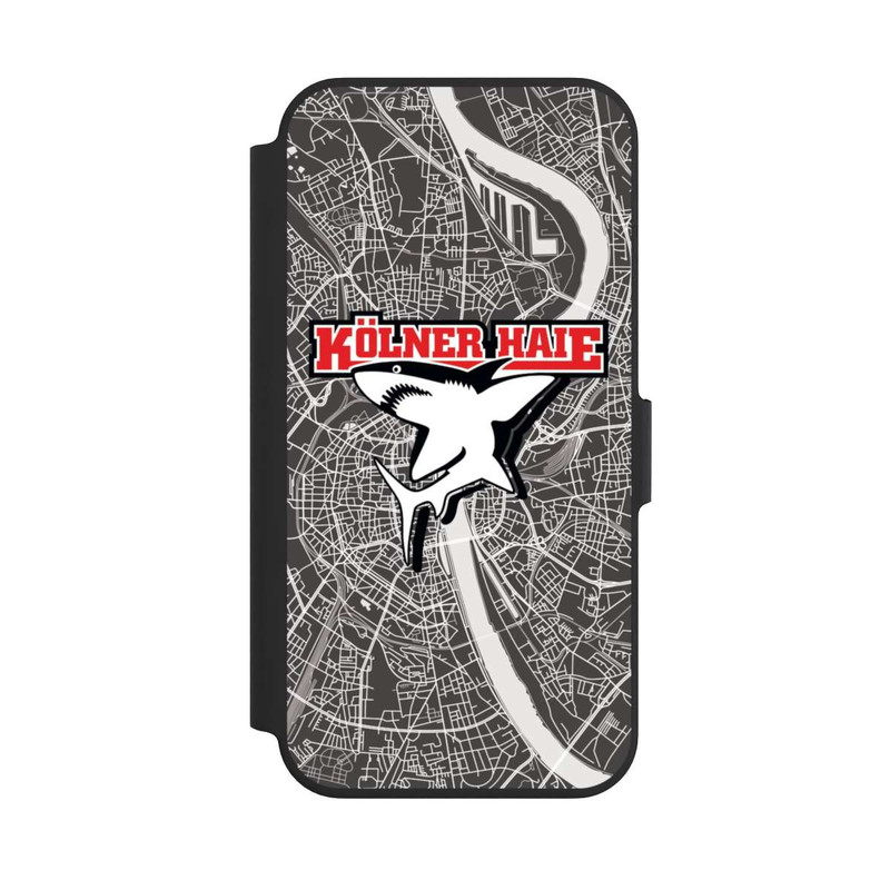 iPhone 13 Pro NIVOflip Kölner Haie City