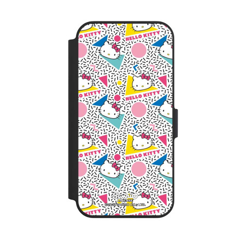 Apple iPhone 13 Pro NIVOflip Hello Kitty 90s Neon