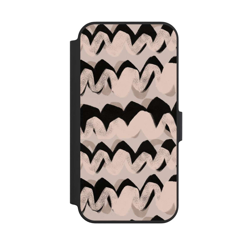 iPhone 13 Pro NIVOflip Zickzack