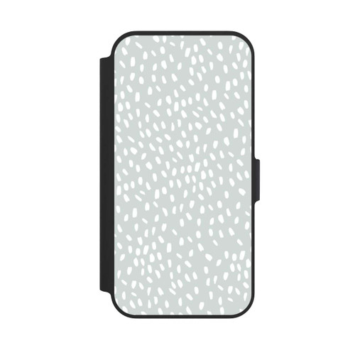 Apple iPhone 13 Pro NIVOflip Points Verts