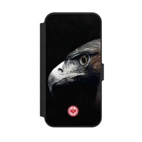 Apple iPhone 13 Pro NIVOflip Eintracht Attila Schwarz