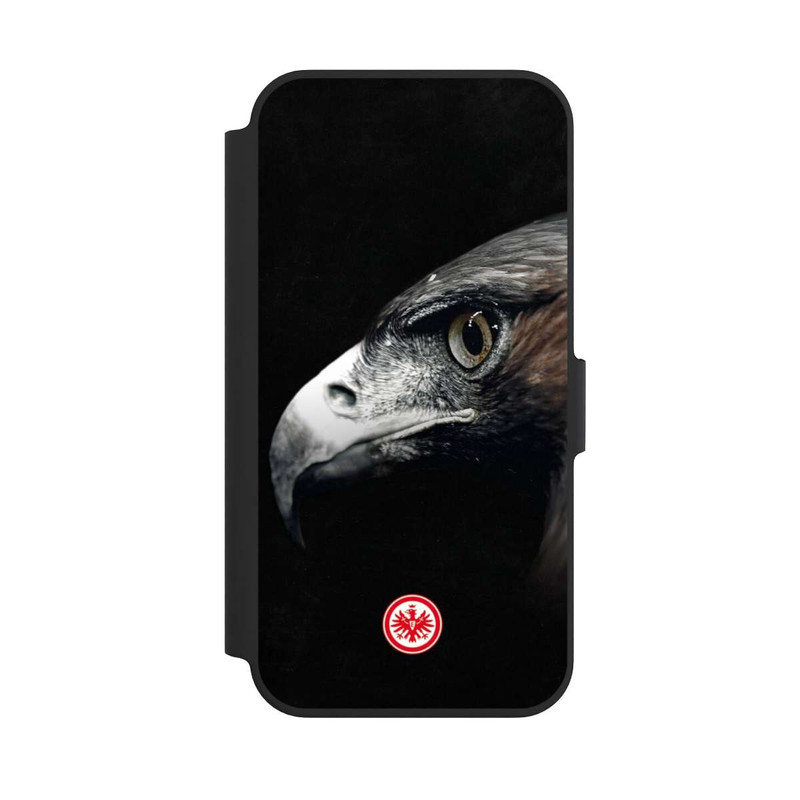 iPhone 13 Pro NIVOflip Eintracht Attila Schwarz