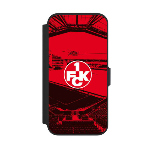 Apple iPhone 13 Pro NIVOflip 1.FC Kaiserslautern-Stadion