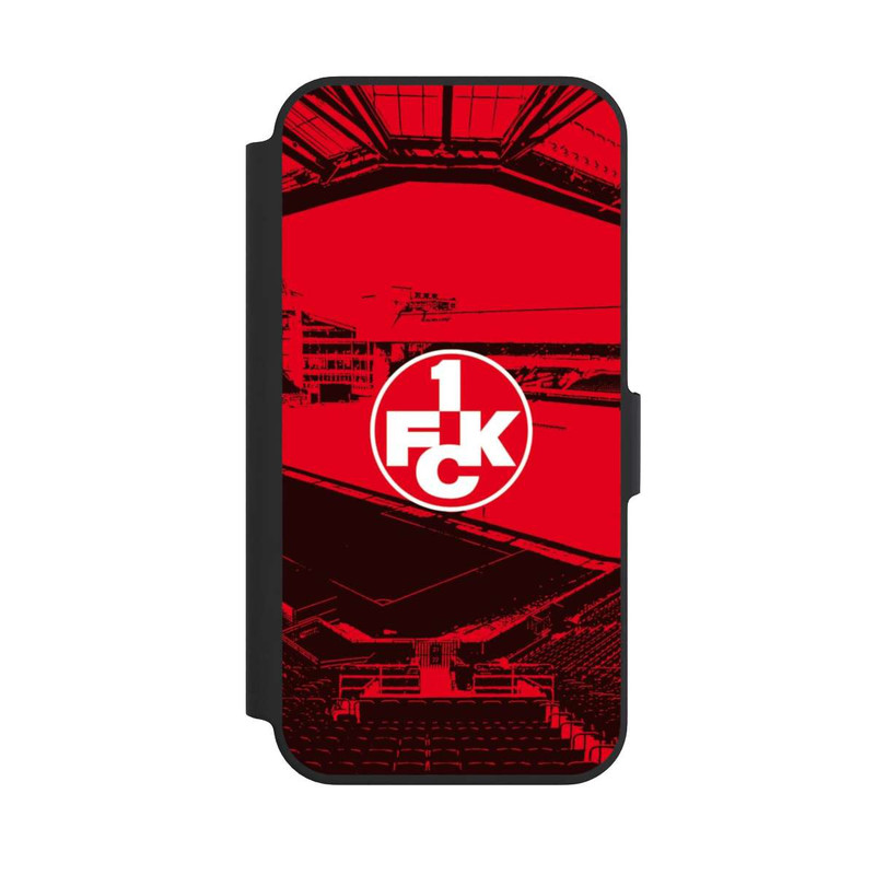 iPhone 13 Pro NIVOflip 1.FC Kaiserslautern-Stadion