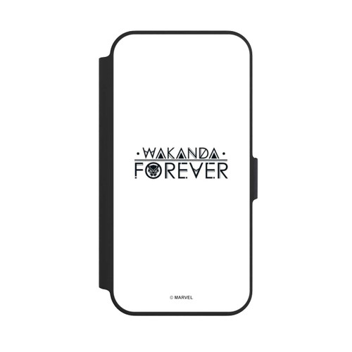 Apple iPhone 13 Pro NIVOflip  Black Panther