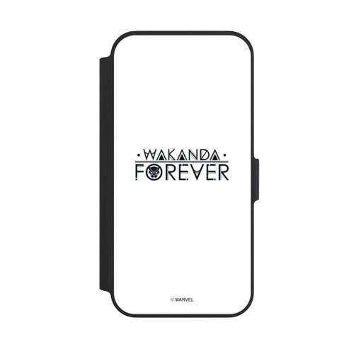 Apple iPhone 13 Pro NIVOflip  Black Panther