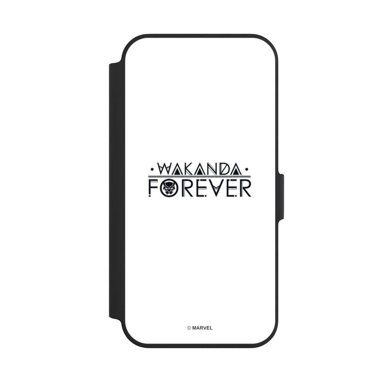 iPhone 13 Pro NIVOflip  Black Panther