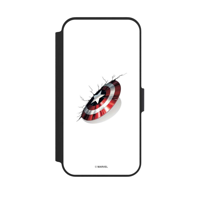 iPhone 13 Pro NIVOflip Bouclier Captain America