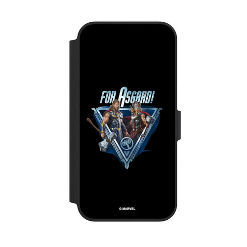 Apple iPhone 13 Pro NIVOflip Thor for Asgard