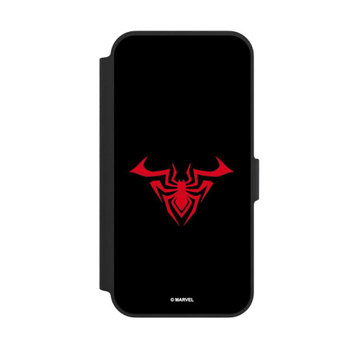 Apple iPhone 13 Pro NIVOflip Spider-Man Miles Morales Venomized