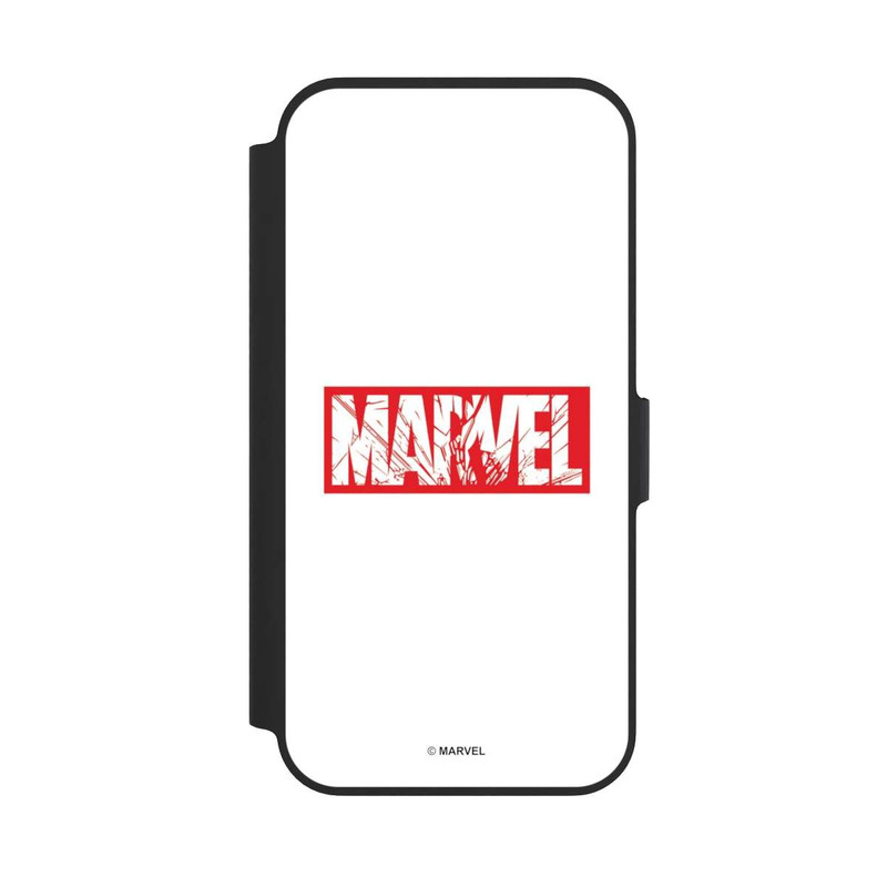 iPhone 13 Pro NIVOflip Marvel Logo Crushed