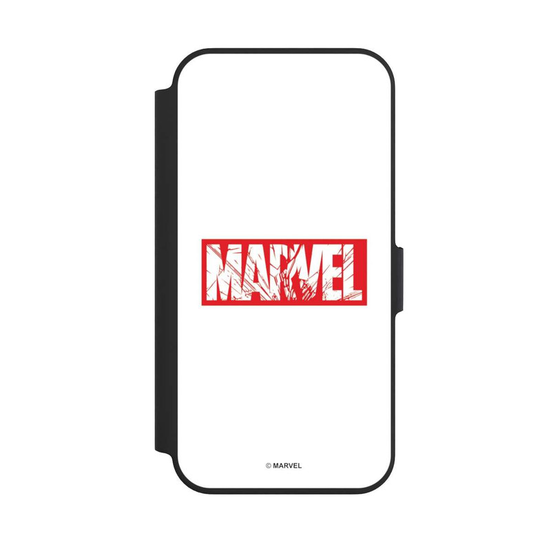 iPhone 13 Pro NIVOflip Marvel Logo Crushed