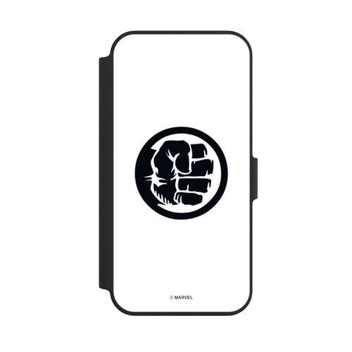 Apple iPhone 13 Pro NIVOflip Hulk Fist Logo
