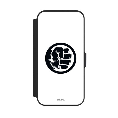 Apple iPhone 13 Pro NIVOflip Hulk Fist Logo