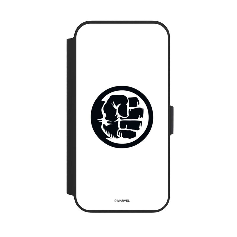 iPhone 13 Pro NIVOflip Hulk Fist Logo