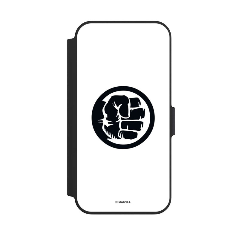 iPhone 13 Pro NIVOflip Hulk Fist Logo