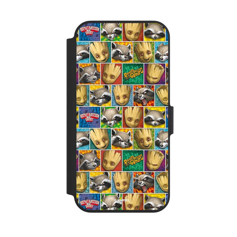 iPhone 13 Pro NIVOflip Guardians Of The Galaxy Collage