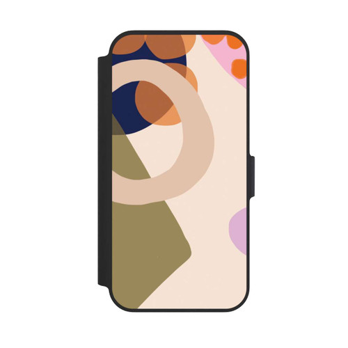 Apple iPhone 13 Pro NIVOflip Colorful Boho