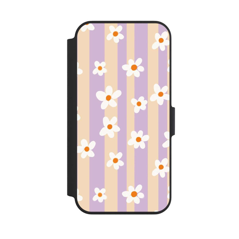 iPhone 13 Pro NIVOflip Pâquerette oh pâquerette