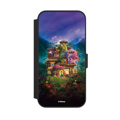 Apple iPhone 13 Pro NIVOflip Casita Encanto