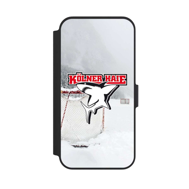 iPhone 13 Pro NIVOflip Trainingsplatz im Schnee