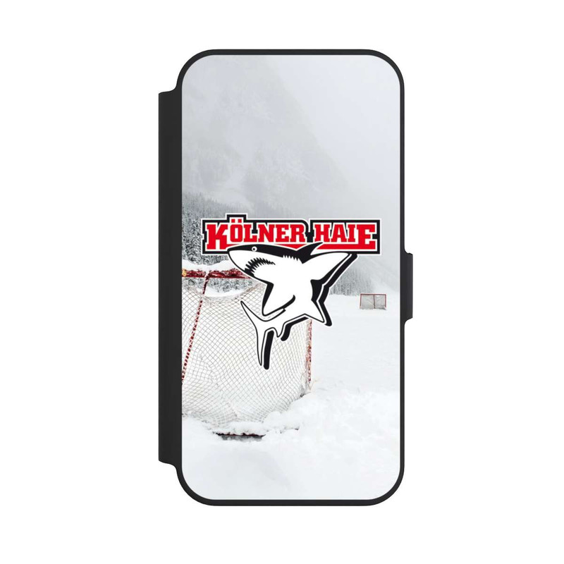 iPhone 13 Pro NIVOflip Trainingsplatz im Schnee