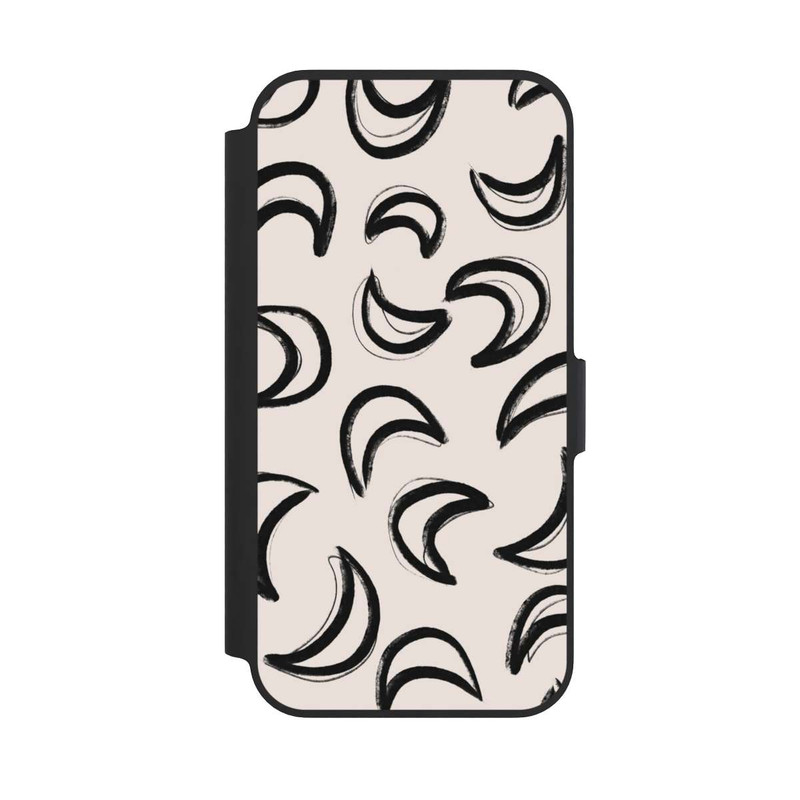 iPhone 13 Pro NIVOflip Lunes Pattern