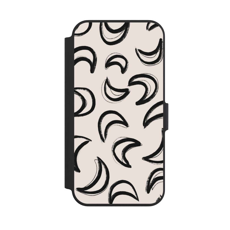 iPhone 13 Pro NIVOflip Monde Muster